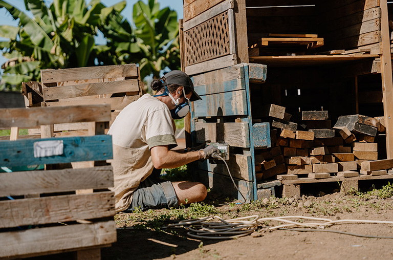 finca encuentro working