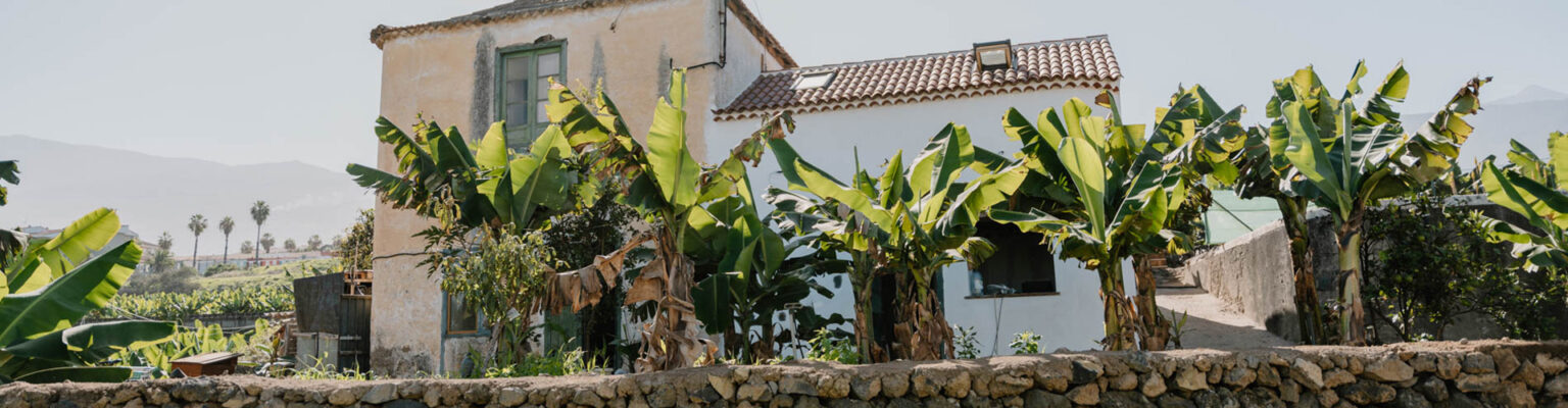 finca encuentro impressions casa roja