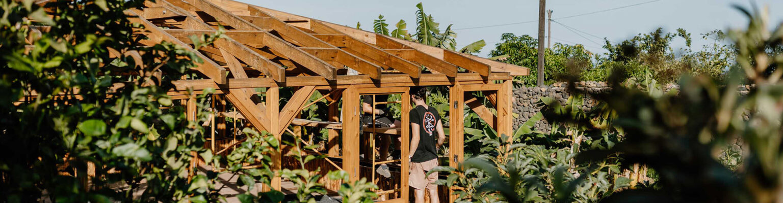 finca encuentro impressions greenhouse