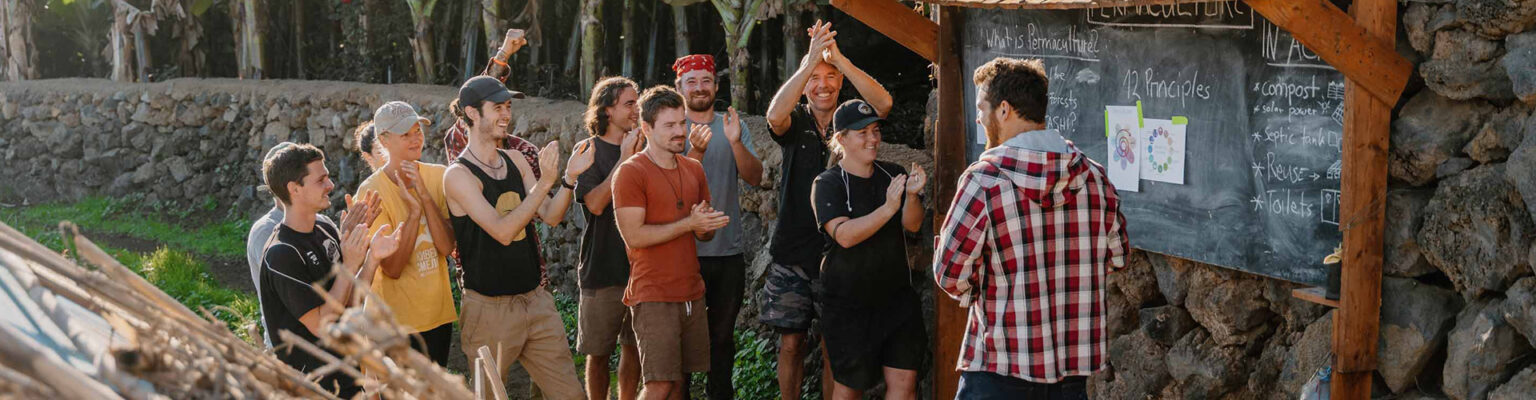 finca encuentro work shop