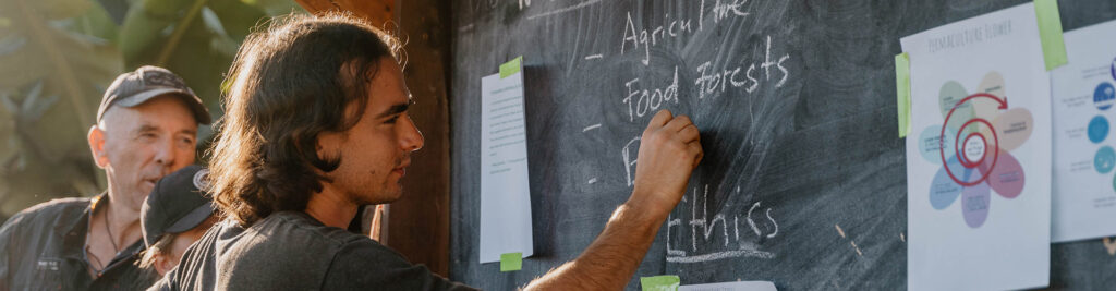Permaculture